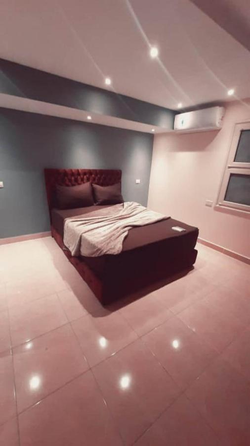 Blue Eyes Hotel Giza ภายนอก รูปภาพ